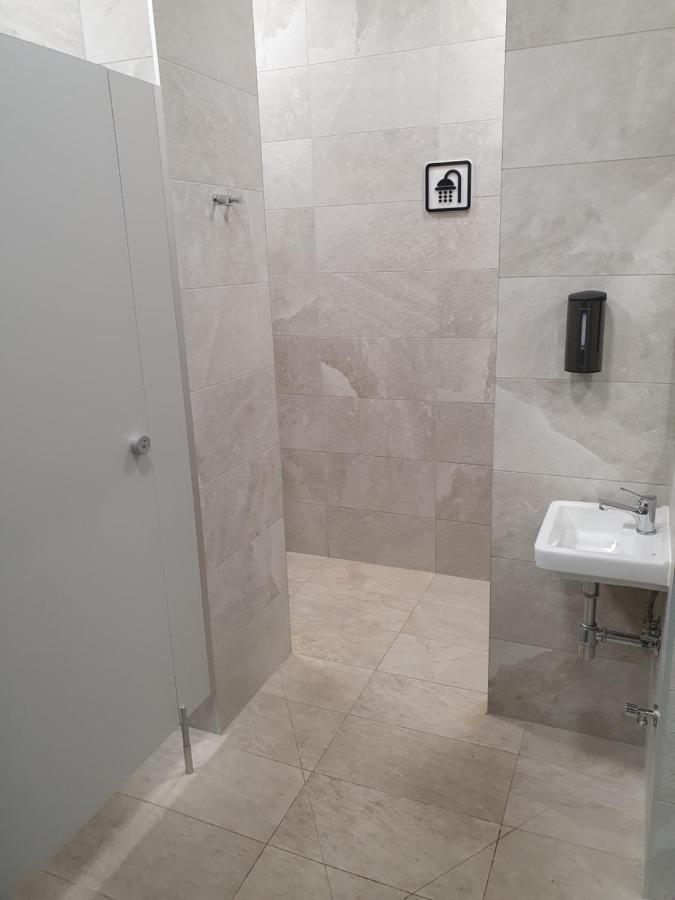 Apartament Szafir W Budynku Basenowym Morska Klifowa Реваль Экстерьер фото
